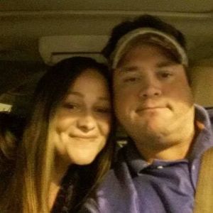 Meet your Posher, Kathryn